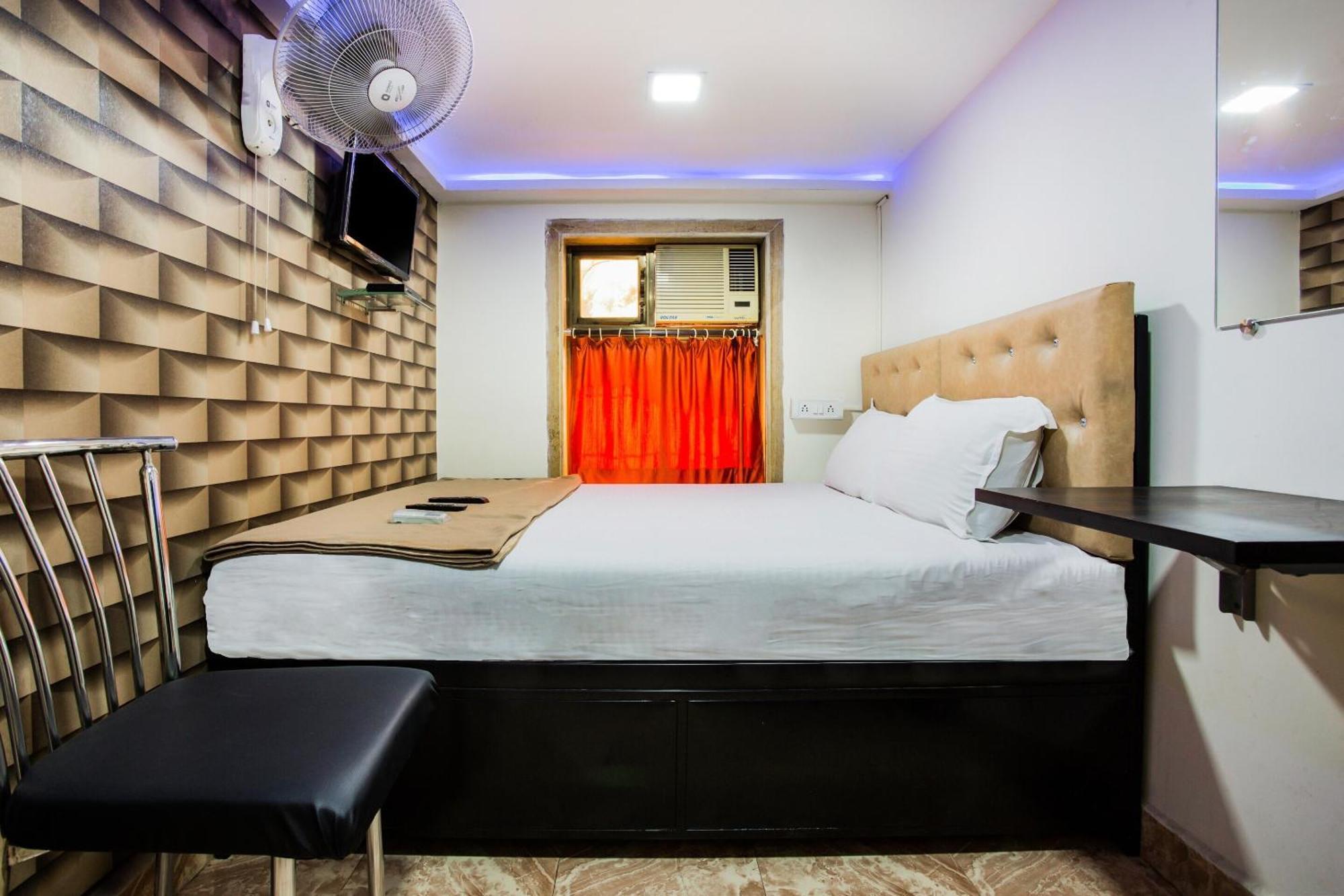 O Hotel Mumbai (Bombay)