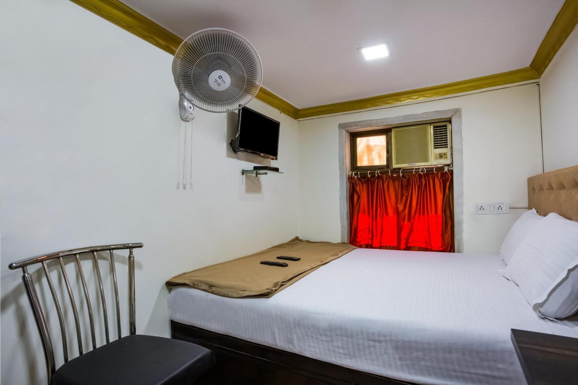Hotel O Mumbai (Bombay)